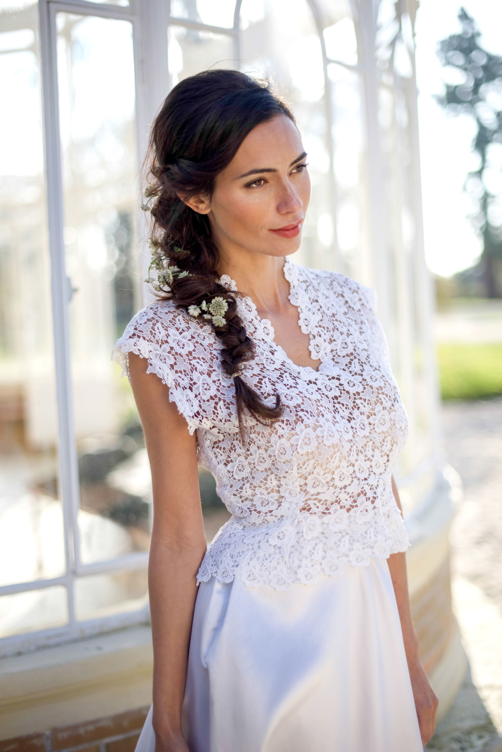 Shooting photo collection Elise Martimort