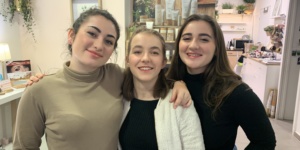 Initiation au maquillage à partir de 12 ans