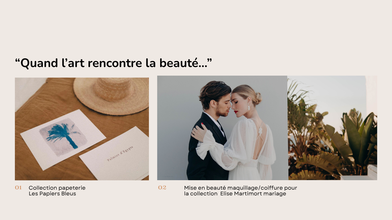 Maquilleuse mariage à Bordeaux