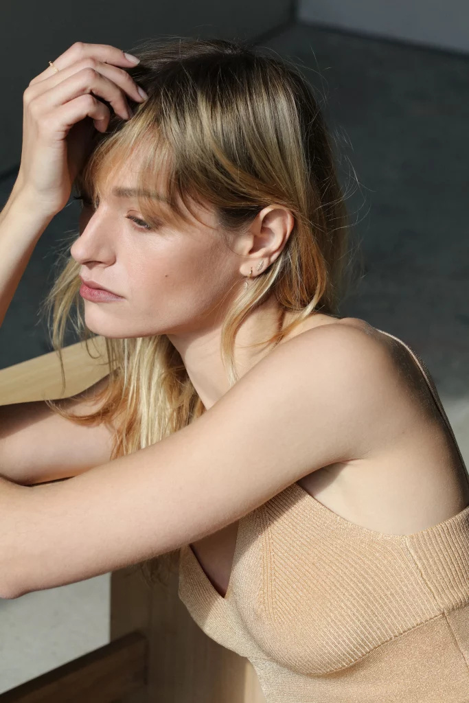 Bijoux Angèle Brousse
