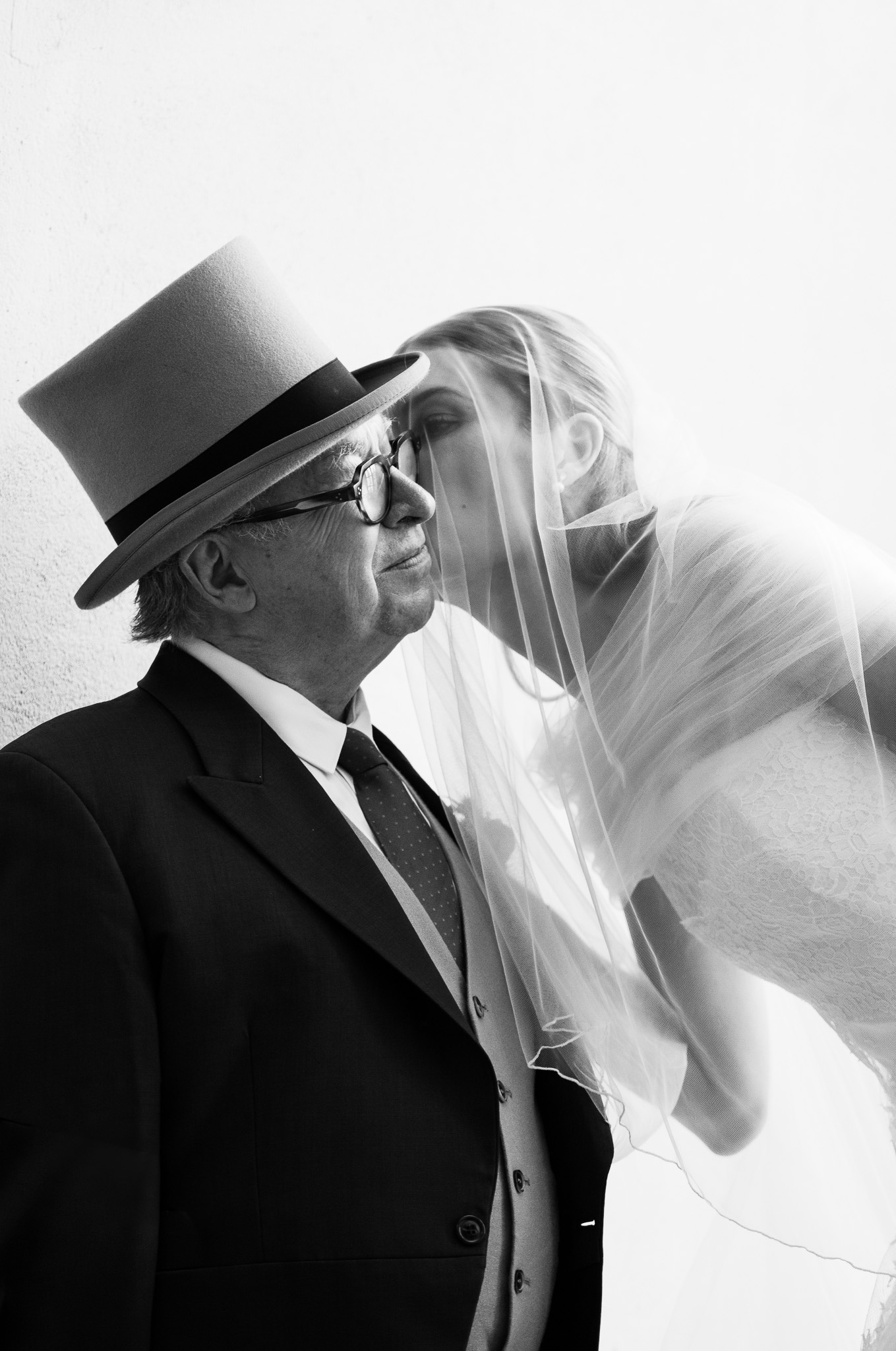 Victoire (mon 1er mariage en photographie)