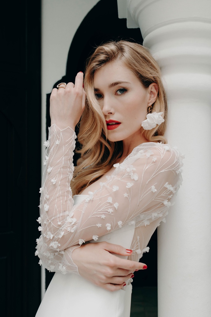 Bride to be - Luxury Makeup and hair bride in South West