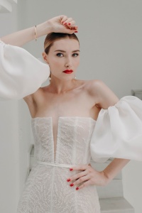 Elise Martimort-Collection 2023 ICONIC 