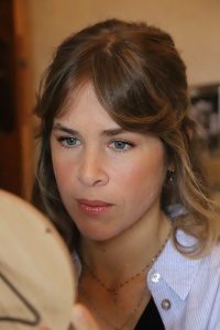 maquillage mariée naturel et bio