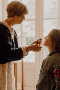 Clara et Guillaume