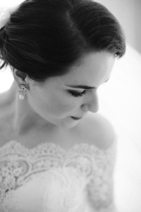 Charlotte Marie mariage dans le Medoc